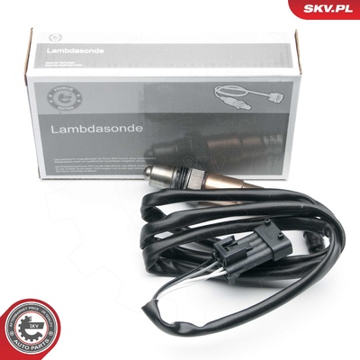 VOLVO XC90 LAMBDA SENSOR | OEM OZA659EE98