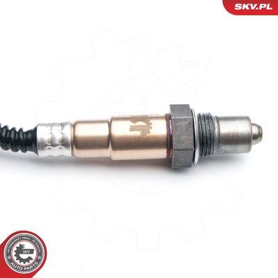 AUDI A4 A6 SKODA SUPERB VW PASSAT LAMBDA SENSOR | OEM OZA659EE46