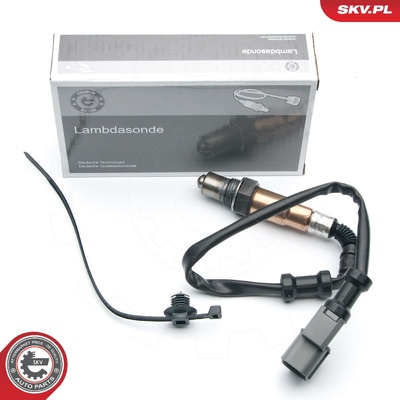 HONDA ACCORD CIVIC CR-V CRX LOGO LAMBDA SENSOR | OEM OZA333H5