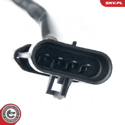 DAEWOO KALOS LANOS LEGANZA MATIZ LAMBDA SENSOR | OEM OZA341W2