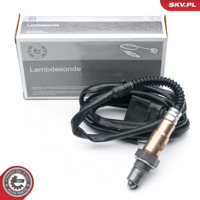 SEAT CORDOBA IBIZA VW CADDY POLO LAMBDA SENSOR | OEM OZA683EE13