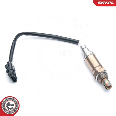 HYUNDAI EXCEL I PONY LAMBDA SENSOR | OEM OZA446E56