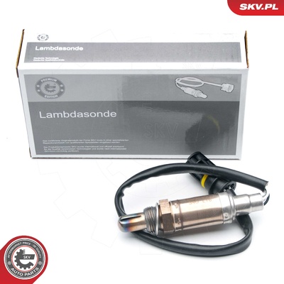ALPINA BMW LAND ROVER LAMBDA SENSOR | OEM OZA457EE12