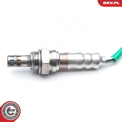 CITROEN FIAT LANCIA PEUGEOT LAMBDA SENSOR | OEM OZA608U2