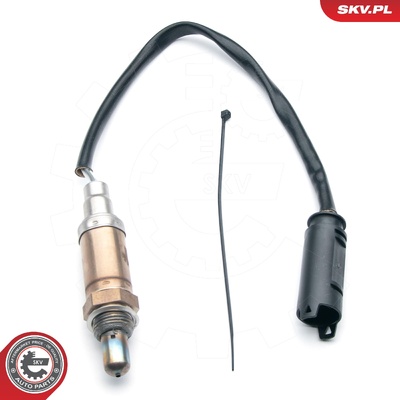 ALPINA BMW 5 7 8 Z8 LAMBDA SENSOR | OEM OZA457EE3