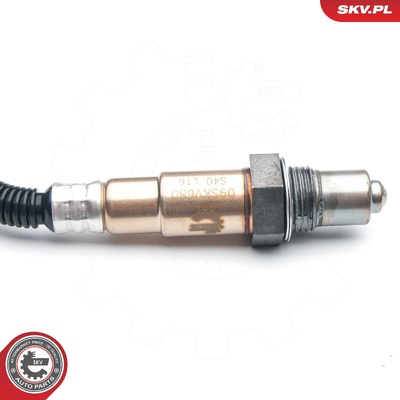 OPEL AGILA ASTRA H CORSA C D LAMBDA SENSOR | OEM OZA659EE71