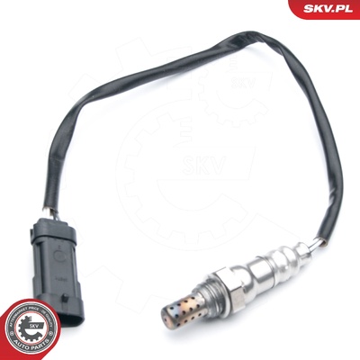 DACIA RENAULT LAMBDA SENSOR | OEM OZA448E50