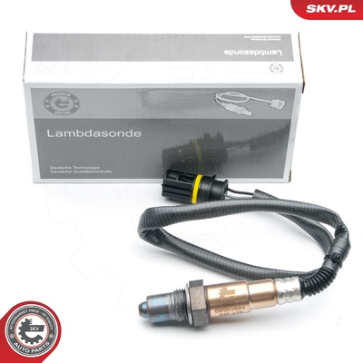 MERCEDES CLS E-CLASS SL LAMBDA SENSOR | OEM OZA659EE55