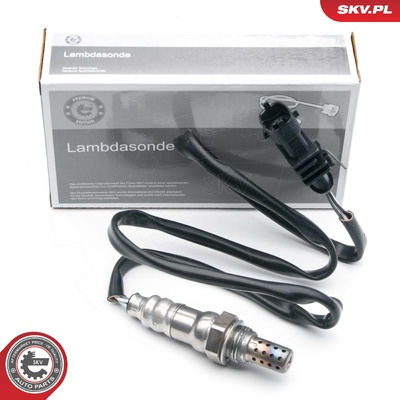OPEL ASTRA G MERIVA VECTRA B C ZAFIRA A LAMBDA SENSOR | OEM OZA660EE4
