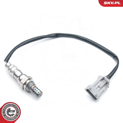 CITROEN BERLINGO PEUGEOT 106 206 406 LAMBDA SENSOR | OEM OZA676EE1