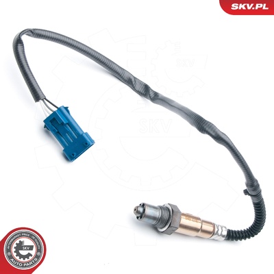 CITROEN PEUGEOT LAMBDA SENSOR | OEM OZA659EE10