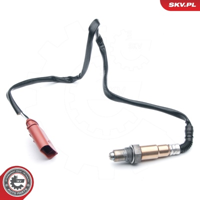 AUDI SEAT SKODA VW LAMBDA SENSOR | OEM OZA659EE11