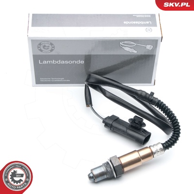NISSAN PRIMASTAR OPEL VIVARO RENAULT CLIO ESPACE KANGOO LAGUNA MEGANE LAMBDA SENSOR | OEM OZA277R2