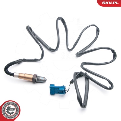 CITROEN C4 C5 PEUGEOT 406 407 LAMBDA SENSOR | OEM OZA659EE61