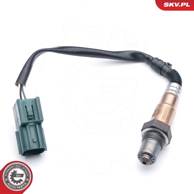 NISSAN PATHFINDER LAMBDA SENSOR | OEM OZA610N1