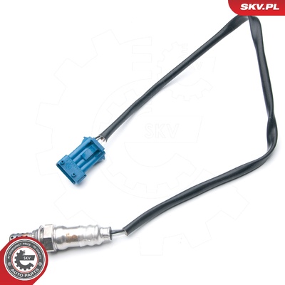 CITROEN FIAT MINI PEUGEOT LAMBDA SENSOR | OEM OZA341PG5