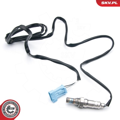 CITROEN C5 XSARA PICASSO PEUGEOT 406 407 LAMBDA SENSOR | OEM OZA341PG8