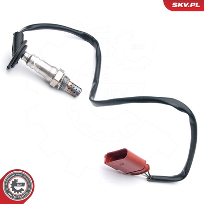 AUDI A2 TT SEAT CORDOBA SKODA FABIA VW BORA GOLF POLO LAMBDA SENSOR | OEM OZA510AU1