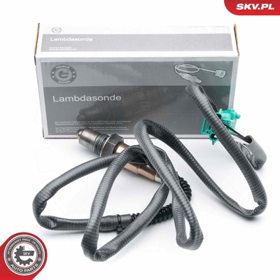 CITROEN BERLINGO C4 XSARA FIAT ULYSE LANCIA ZETA PEUGEOT 306 307 LAMBDA SENSOR | OEM OZA659EE8