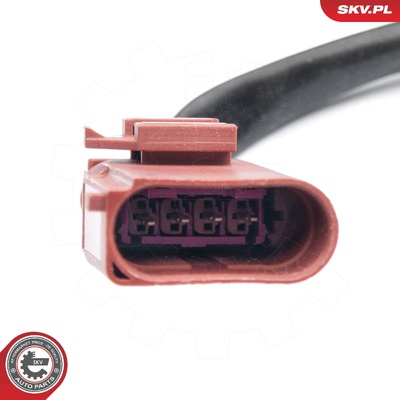 AUDI SEAT SKODA VW LAMBDA SENSOR | OEM OZA510AU6