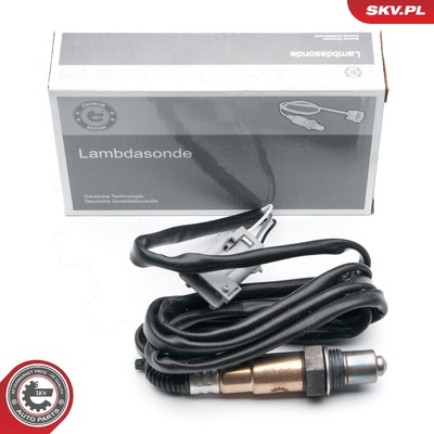 OPEL SIGNUM VECTRA C VAUXHALL SIGNUM VECTRA II LAMBDA SENSOR | OEM OZA531GM16