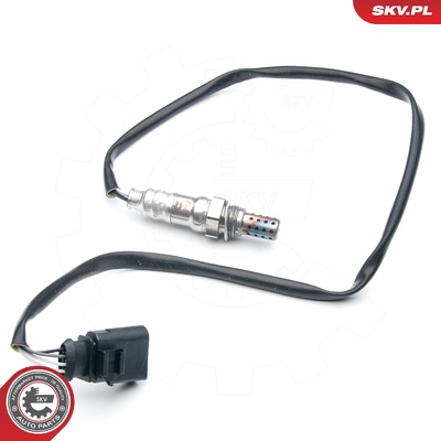 AUDI A4 A6 SEAT MII SKODA CITIGO VW UP LAMBDA SENSOR | OEM OZA629V31