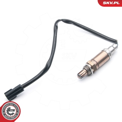 CHEVROLET MATIZ REZZO DAEWOO NUBIRA REZZO LAMBDA SENSOR | OEM OZA478W2