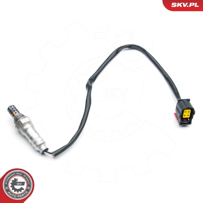 CHRYSLER 300C GRAND VOYAGER PT CRUISER DODGE CARAVAN NEON II LAMBDA SENSOR | OEM OZA571C7