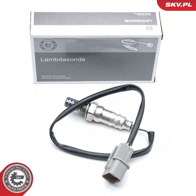 HYUNDAI COUPE HIGHWAY SANTA FE SONATA TRAJET XG LAMBDA SENSOR | OEM OZA588KH3