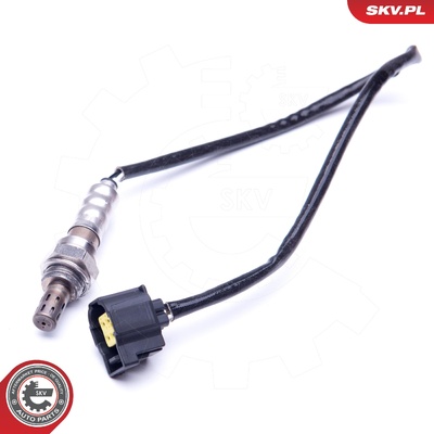 JEEP WRANGLER II LAMBDA SENSOR | OEM OZA623C2