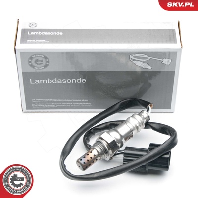 TOYOTA AURIS COROLLA LAMBDA SENSOR | OEM OZA723EE3