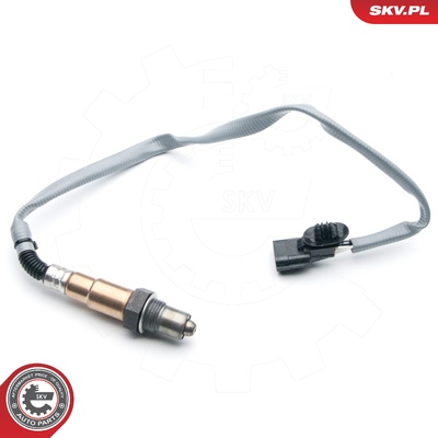 DACIA DUSTER RENAULT CLIO ESPACE KANGOO LAGUNA MEGANE LAMBDA SENSOR | OEM OZA683EE30