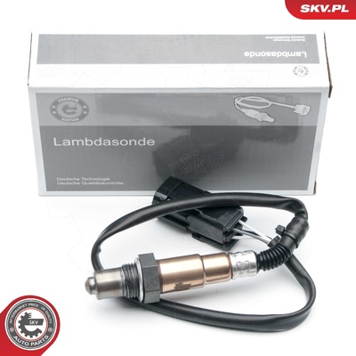 LADA 111 112 KALINA NIVA SAMARA VEGA LAMBDA SENSOR | OEM OZA659EE41