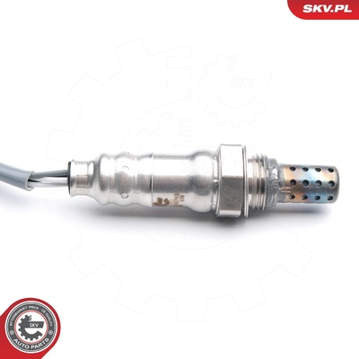 MAZDA 3 5 LAMBDA SENSOR | OEM OZA668EE27