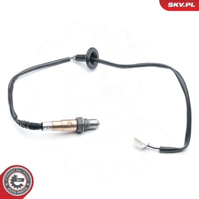 TOYOTA AVENSIS RAV 4 LAMBDA SENSOR | OEM OZA670EE23