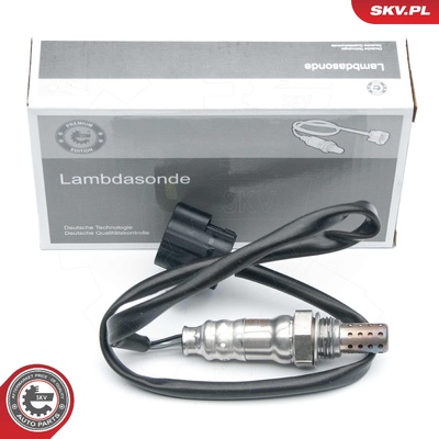 MAZDA 323 626 PREMACY LAMBDA SENSOR | OEM OZA341F2