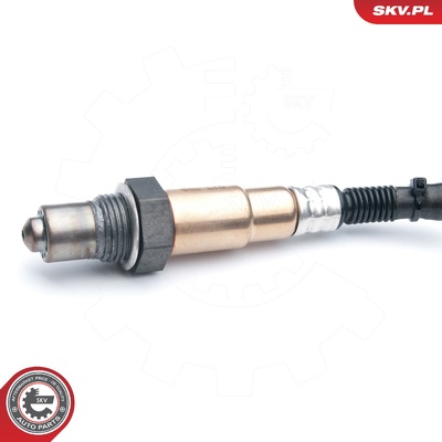 LEXUS RX TOYOTA AURIS AVENSIS CAMRY VERSO COROLLA LAMBDA SENSOR | OEM OZA642EE4