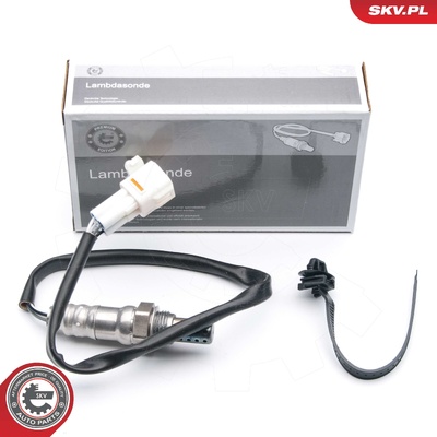 SUZUKI GRAND VITARA II LAMBDA SENSOR | OEM OZA668EE50
