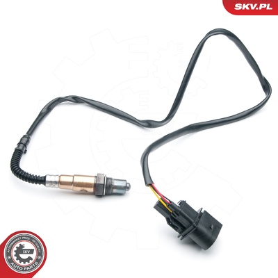 AUDI VOLVO VW LAMBDA SENSOR | OEM 0258007171