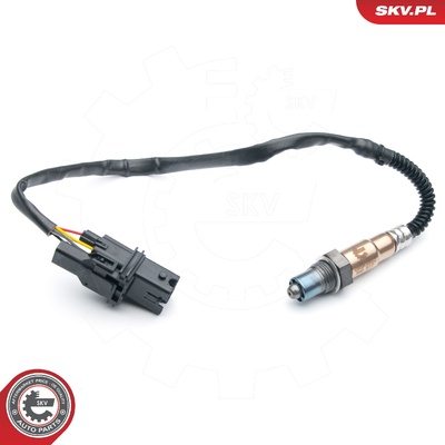 FERRARI 360 599 612 F430 SUBARU FORESTAR IMPREZA LEGACY LAMBDA SENSOR | OEM 0258007001