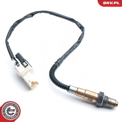 VOLVO S80 I LAMBDA SENSOR | OEM 0258007034