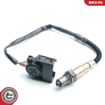 OPEL SIGNUM VECTRA C VAUXHALL SIGNUM LAMBDA SENSOR | OEM 0258007088