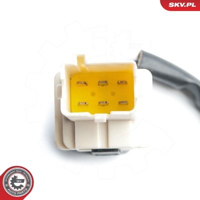 VOLVO S80 I XC90 I LAMBDA SENSOR | OEM 0258007134