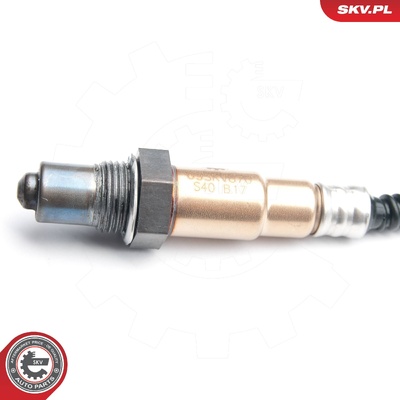 AUDI A3 A4 A8 TT SEAT LEON VW GOLF V POLO TOURAN LAMBDA SENSOR | OEM 0258007221