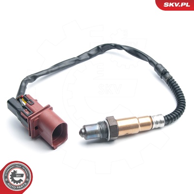 AUDI SEAT SKODA VW LAMBDA SENSOR | OEM 0258007223