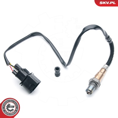 PORSCHE CAYENNE LAMBDA SENSOR | OEM 0258007233