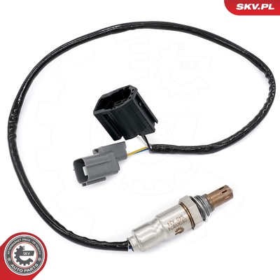 MAZDA 6 LAMBDA SENSOR | OEM LFH1-18-8G1B