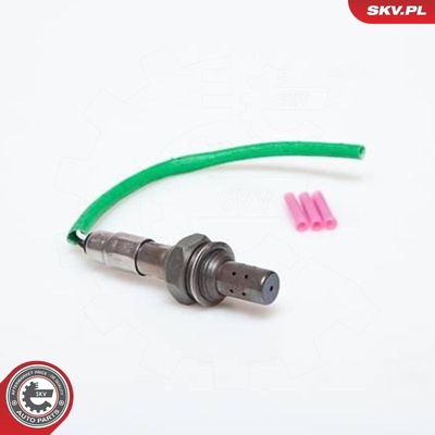 UNIVERSAL LAMBDA SENSOR