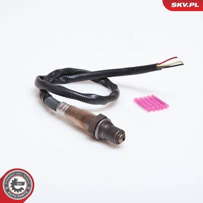 UNIVERSAL LAMBDA SENSOR