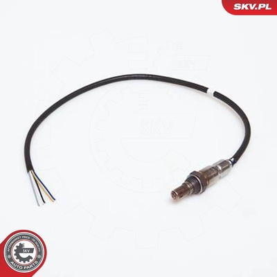 UNIVERSAL LAMBDA SENSOR